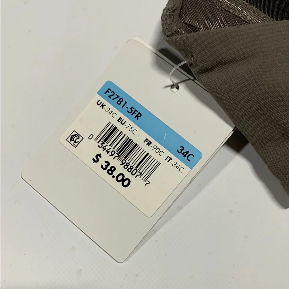Calvin Klein discover perfect